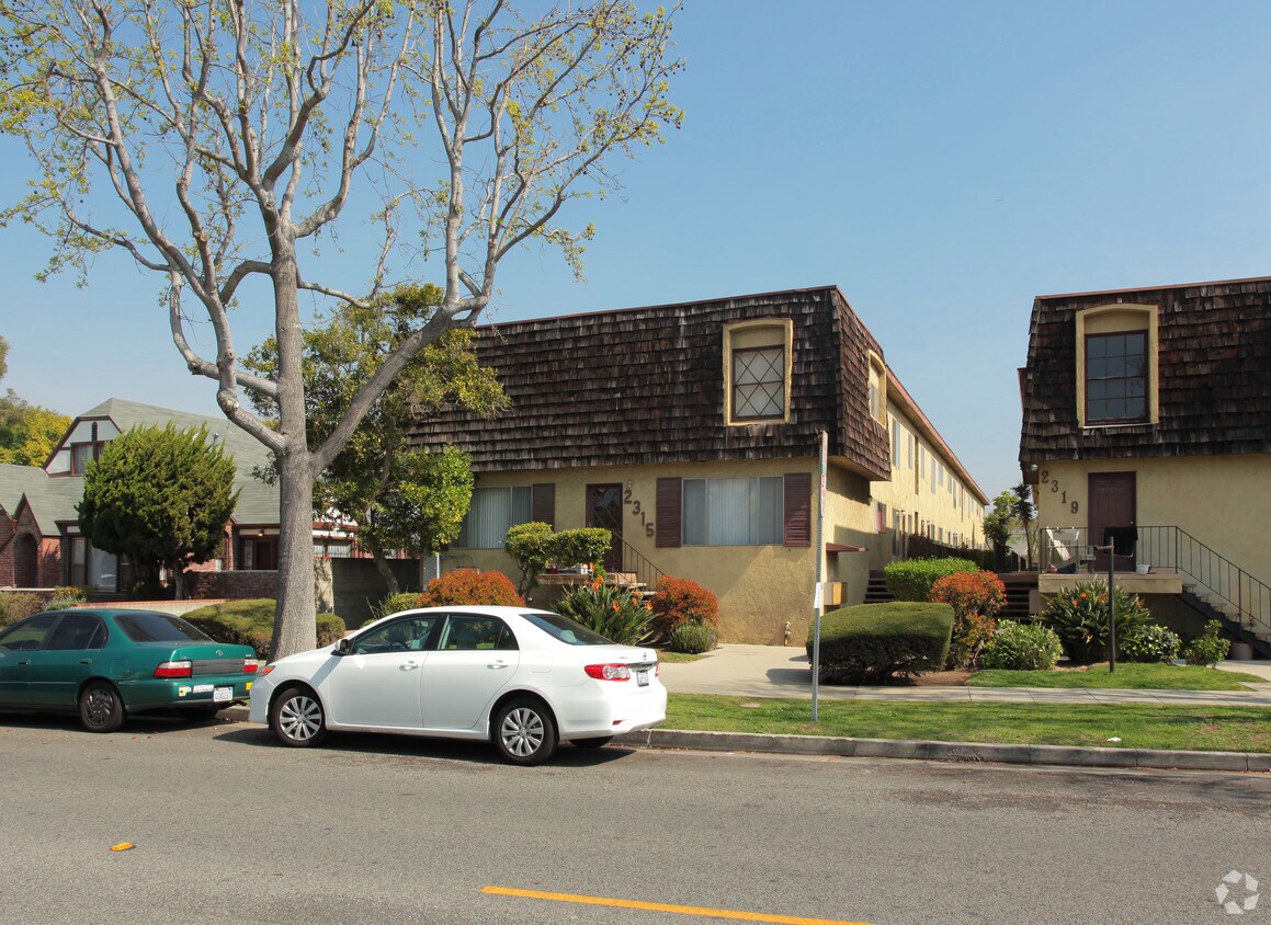 Building Photo - 2315 14th St