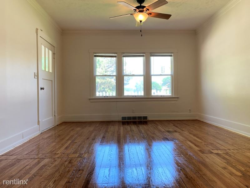 Primary Photo - 2 br, 1 bath House - 2462 S 15th St