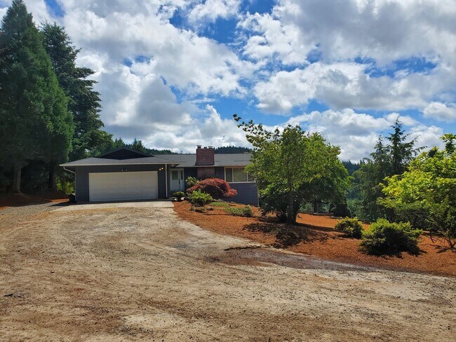 Building Photo - 4 br, 3 bath House - 24593 NW Bacona Rd