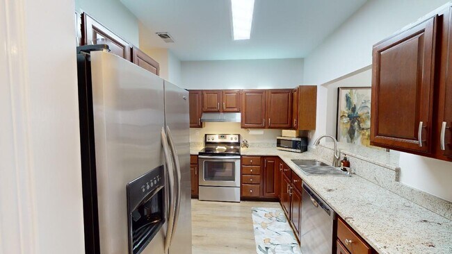 Foto del edificio - 3529 Cave Hill Pl