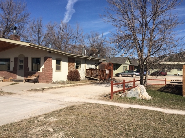 Primary Photo - Westar Apartments