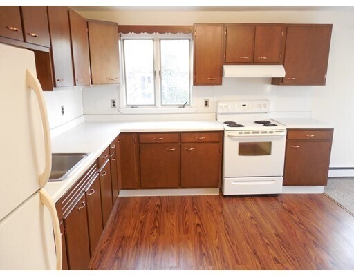 Foto del edificio - 489 Mt Auburn St