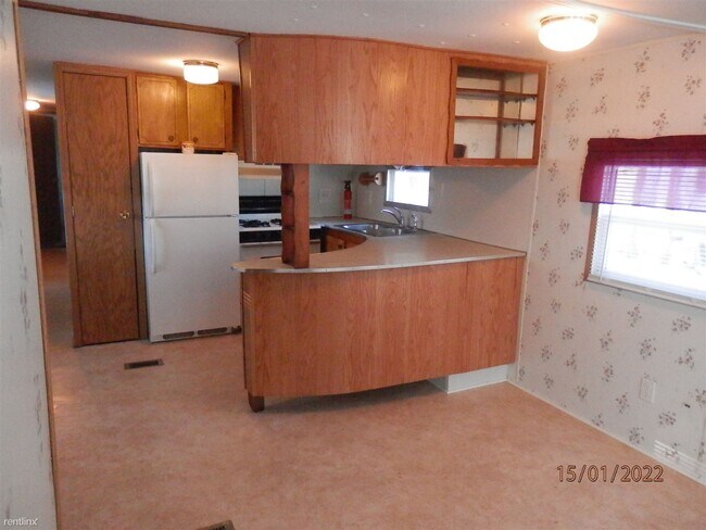Building Photo - 2 br, 1 bath Mobile Home - 10391 Cramer Dr