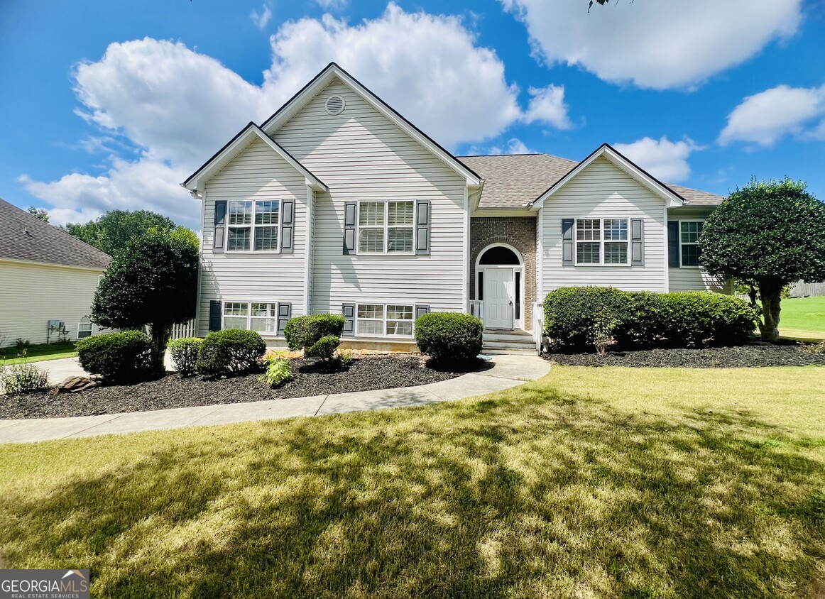 Foto principal - 1429 Wyntercreek Dr