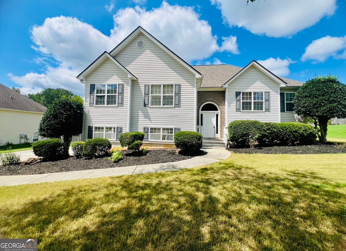 Primary Photo - 1429 Wyntercreek Dr