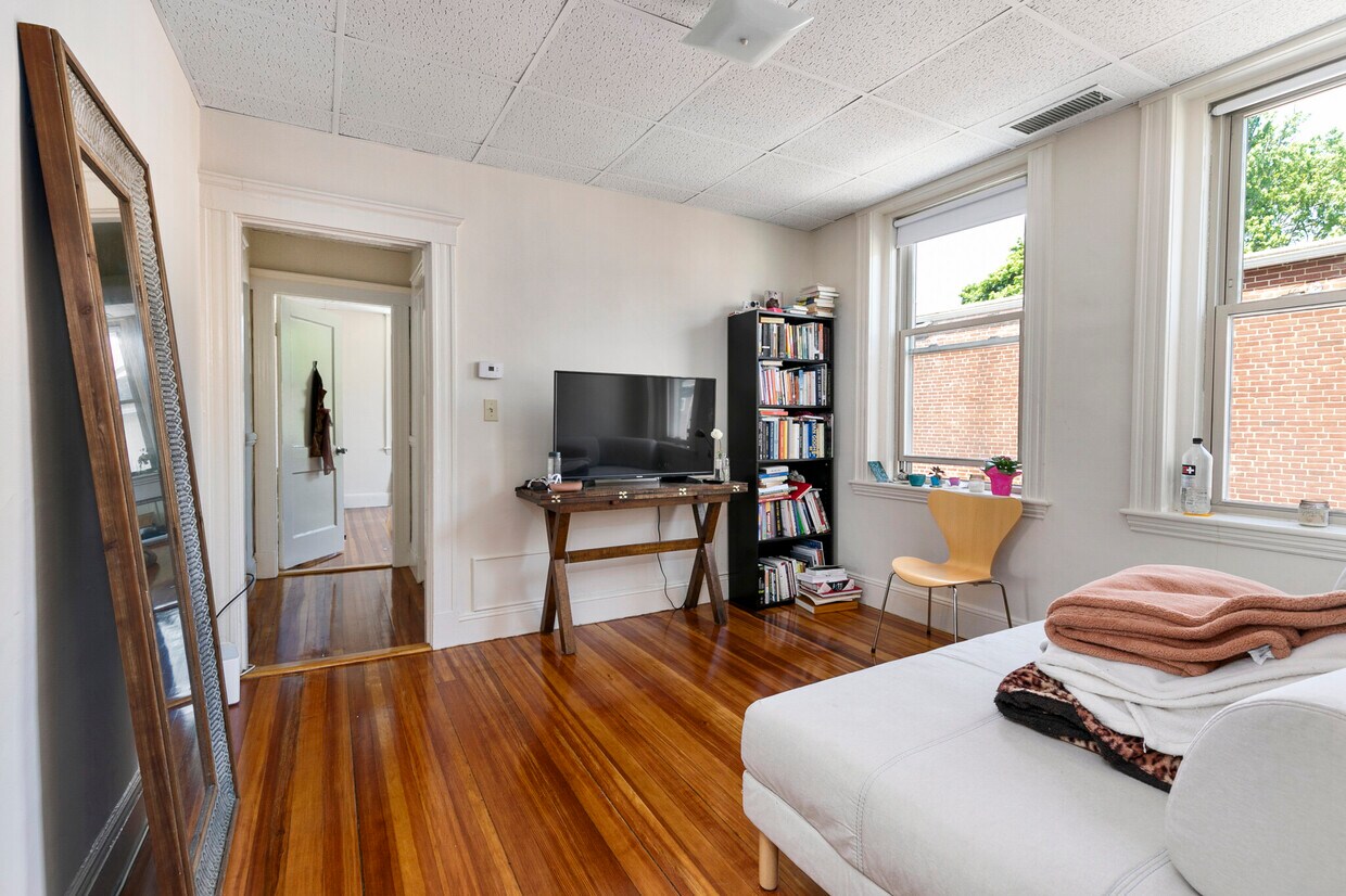 Foto principal - 5 Wood St