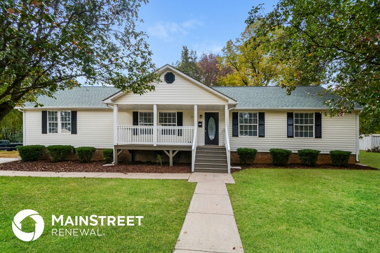 Foto principal - 617 E Walnut Ave