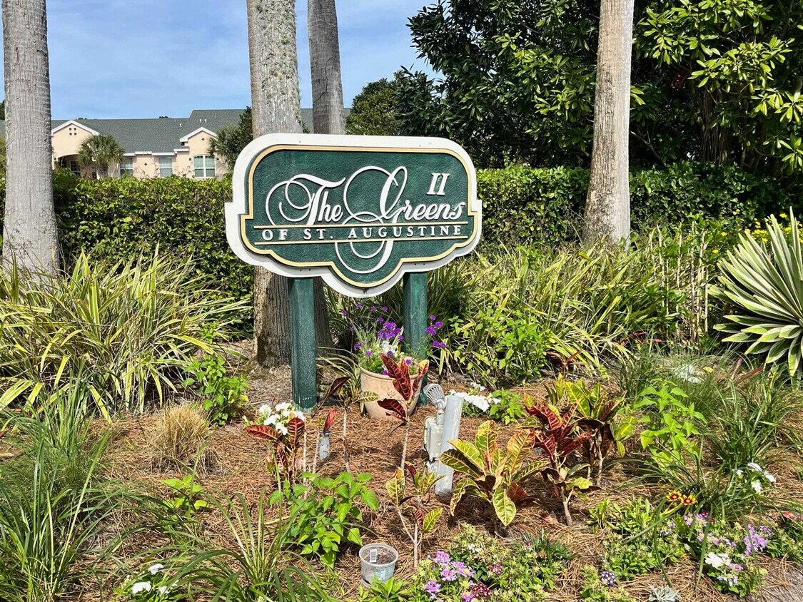 1013 Royal Troon Ln, St. Augustine, FL 32086 Condo for Rent in St. Augustine, FL