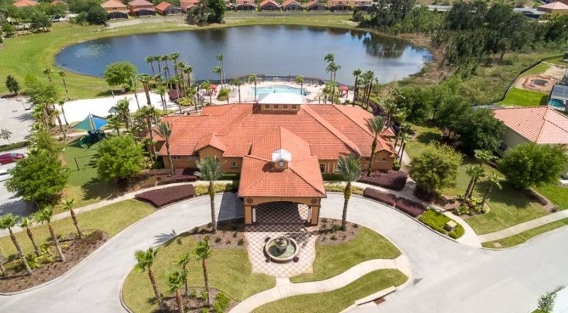 Foto del edificio - 216 Viola Dr