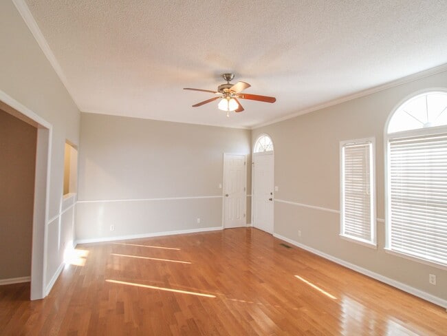 Building Photo - Nice home with Detached Garage & Storm She...