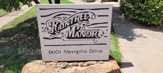 Foto del edificio - 8601 Memphis Dr