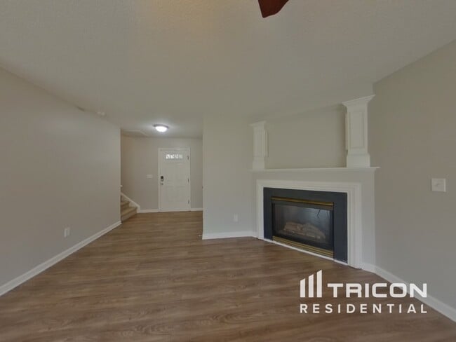 Building Photo - 12724 Deaton Hill Drive Charlotte NC