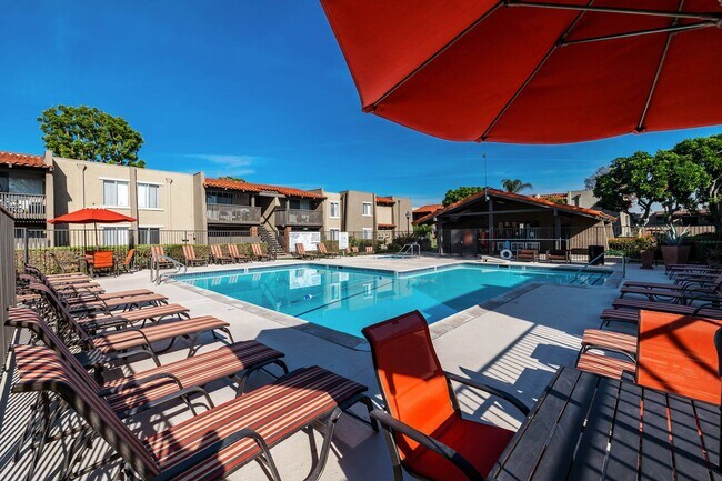 Foto del edificio - CASA GRANDE APARTMENT HOMES