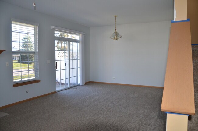 Foto del edificio - 206 Brompton Ln