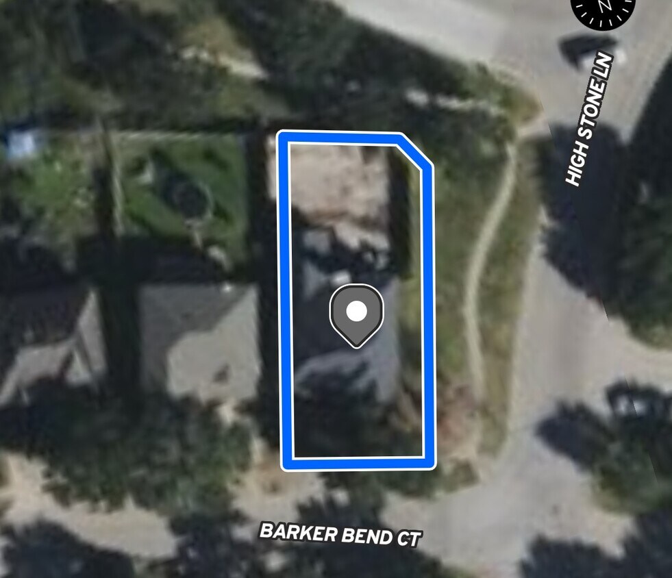 Foto del edificio - 6759 Barker Bend Ln