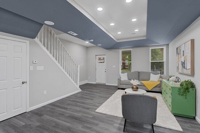Building Photo - 2540 Quantico Ave