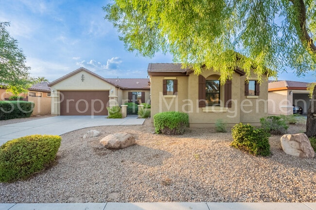 Foto del edificio - 15754 W Berkeley Rd