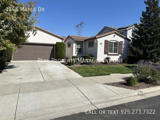 Foto del edificio - 1348 Maple Dr