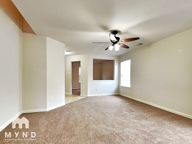 Foto del edificio - 3522 Red Meadows Dr