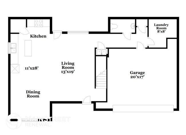 Building Photo - 5351 Nancy Seward Dr