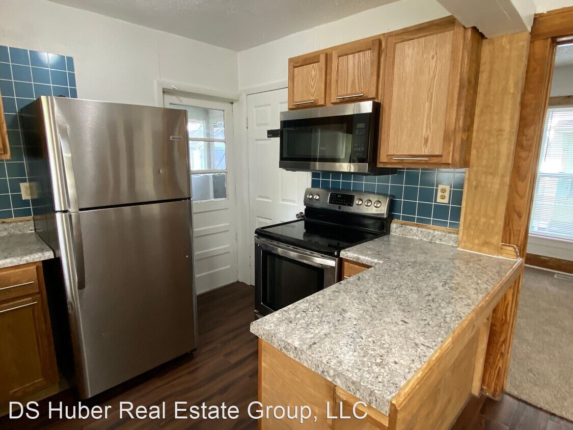 Foto principal - 2 br, 1 bath House - 1511 Elizabeth St