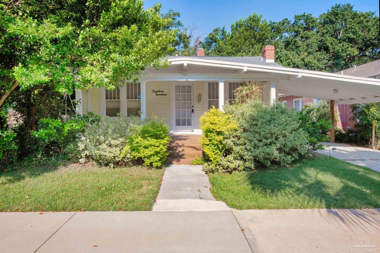 Foto principal - 1717 N 16th Ave