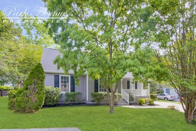 Building Photo - 2509 Pepperfield Dr
