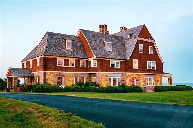 Foto del edificio - 40 Newton Ave