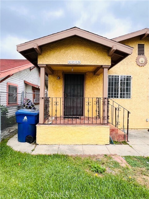 Foto principal - 1738 W 38th St