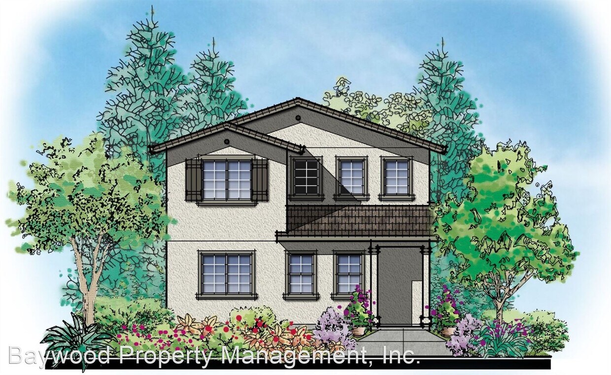 Primary Photo - 4 br, 3 bath House - 78 Alturas Avenue