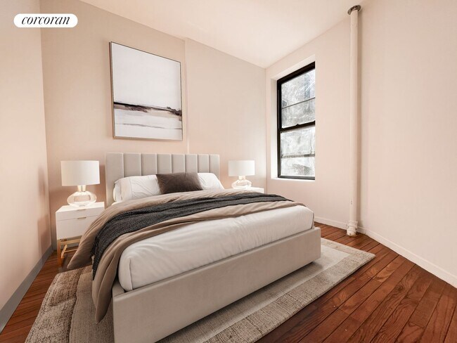 Foto del edificio - 536 E 82nd St