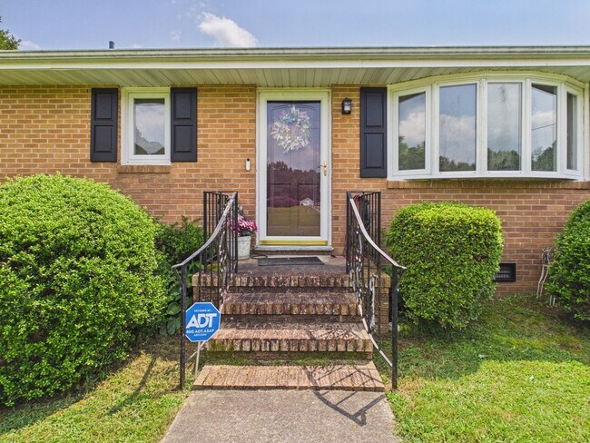 Foto del edificio - 11625 Reedy Branch Rd