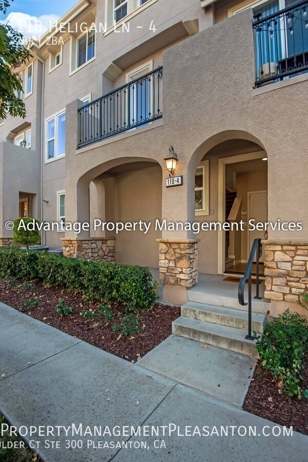 Foto del edificio - 110 Heligan Ln