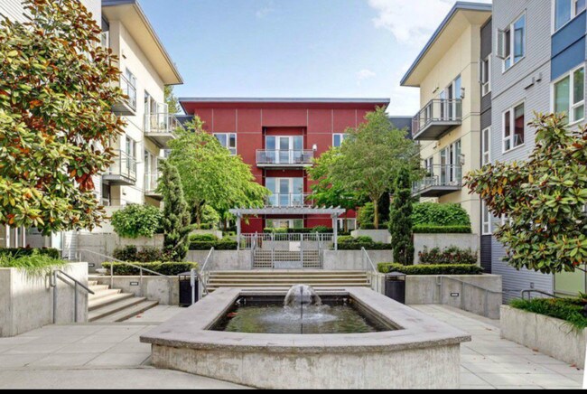 The Boulevard House For Rent In Kirkland Wa Apartments Primary Photo The Boulevard
