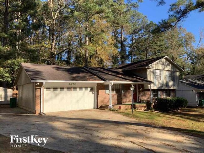 Building Photo - 1478 Spruce Ridge Way