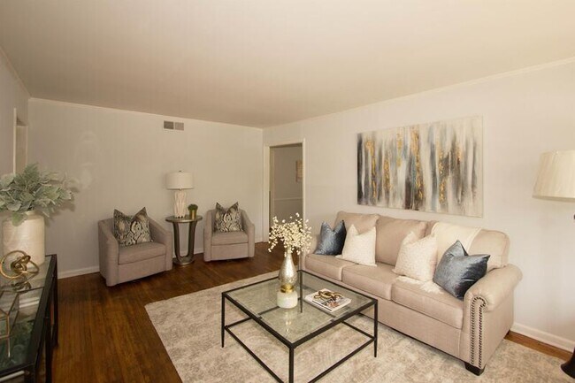 Foto del edificio - 3630 S Oswego Ave