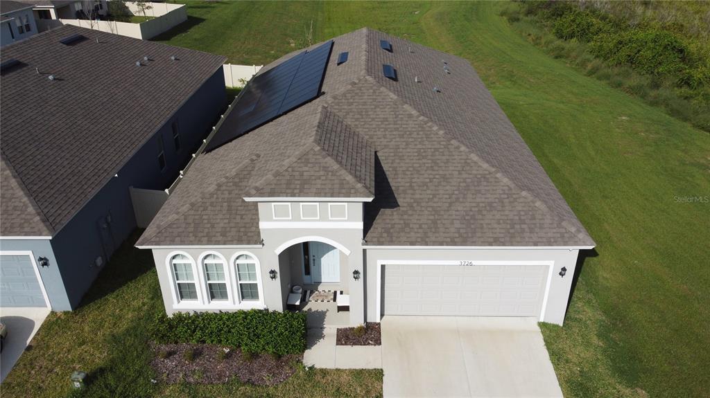 3726 Eisel Wy, Haines City, FL 33844 House Rental in Haines City, FL