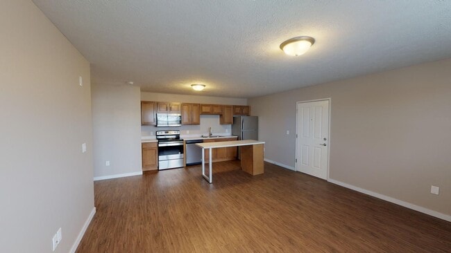 Interior Photo - Legacy 34 Apartments at Prairie District