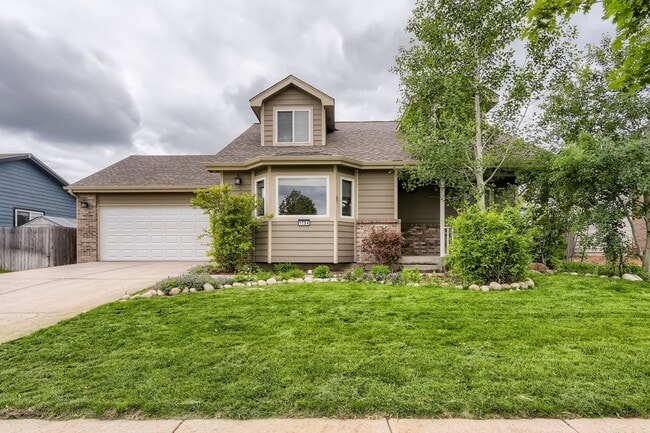 Building Photo - 5 bedroom home in desirable Anderson Farm ...