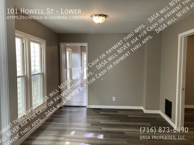 Foto del edificio - 101 Howell St