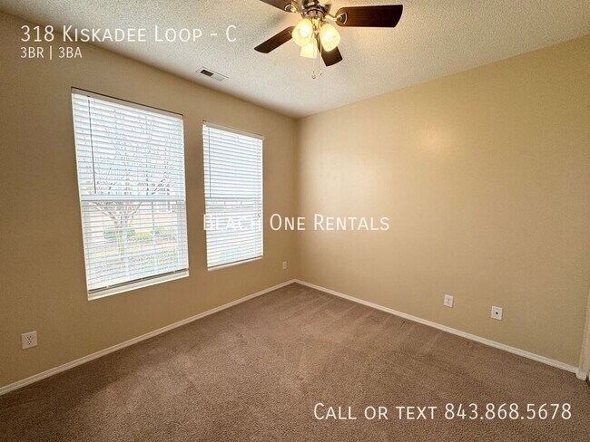 Foto del edificio - 318 Kiskadee Loop