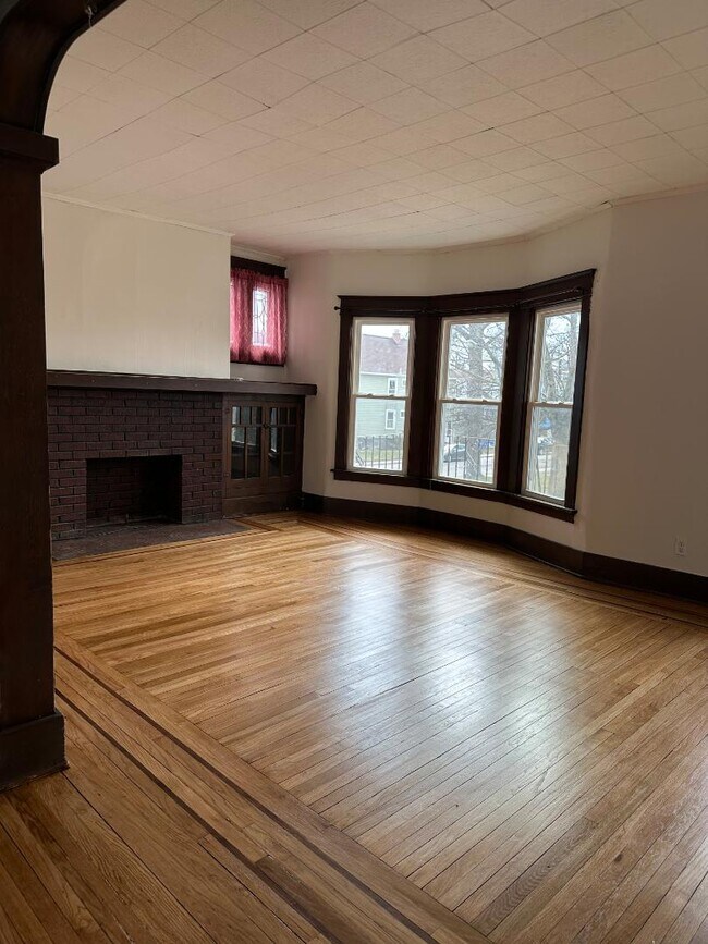 Foto del edificio - 252 Cumberland Ave