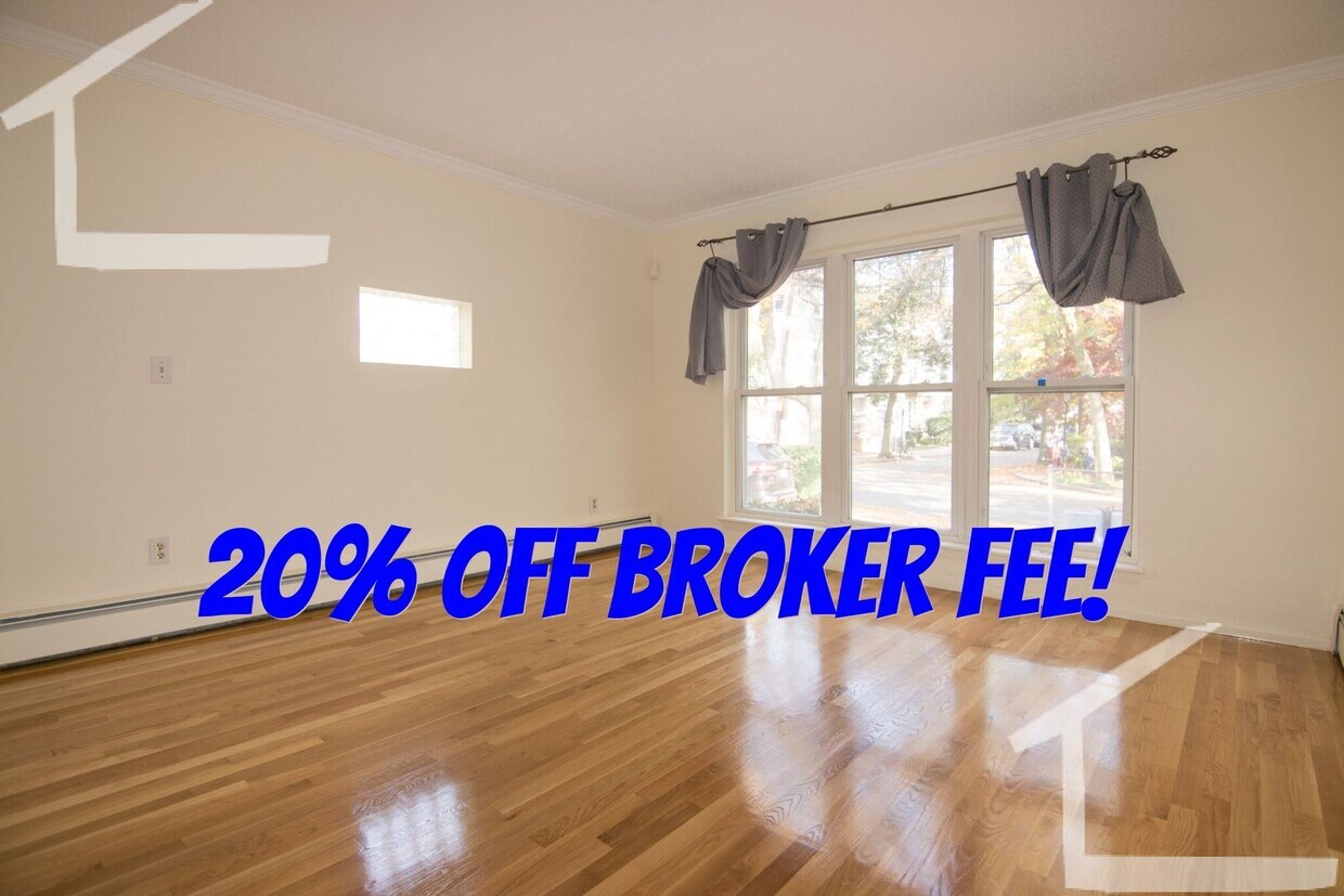 Massive Single Family Home House Rental in Brookline, MA