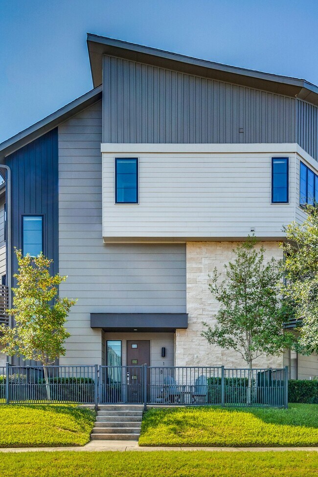 Foto del edificio - 6100 Hudson Street, Unit 1