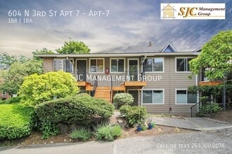 Building Photo - 604 N 3rd St Building Photo - 604 N 3rd St