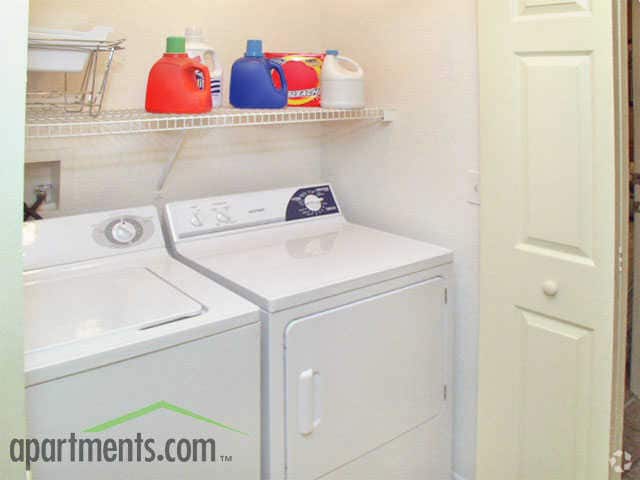 Other - College Station Apartments