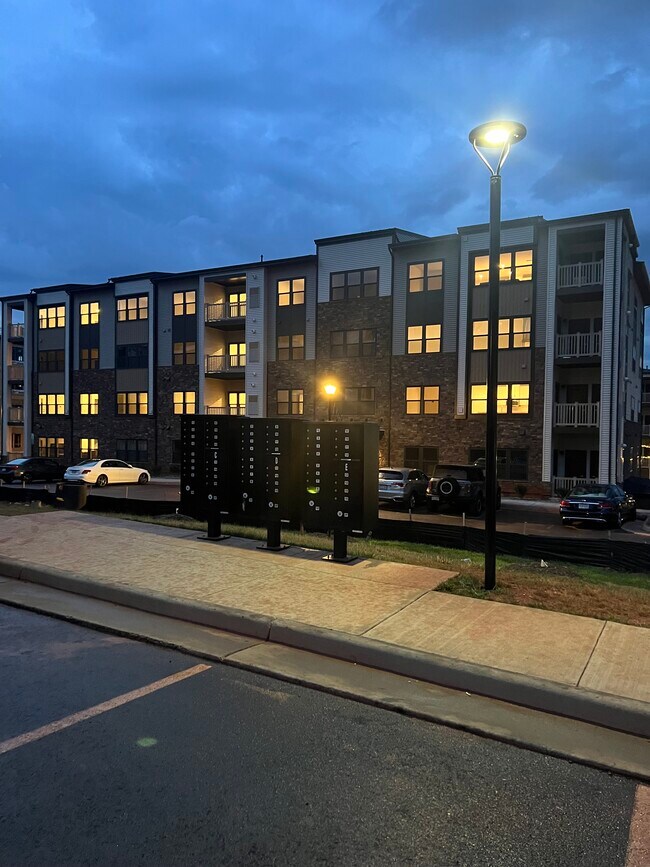 Foto del edificio - 21480 Mount Sterling Ter