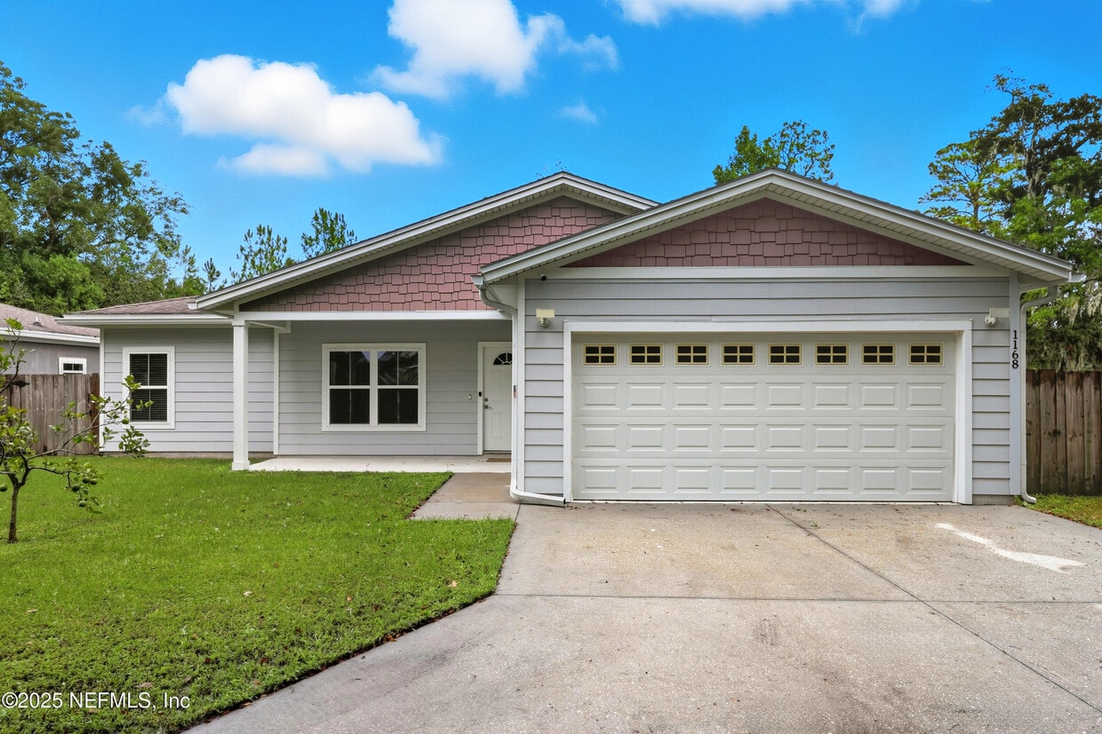 Foto principal - 1168 Wycoff Ave