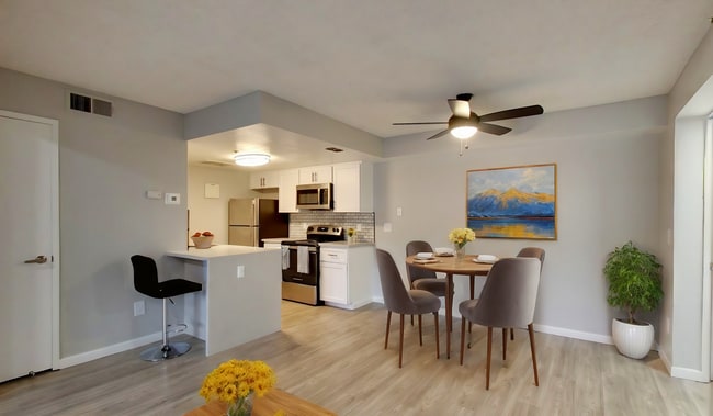 Foto del interior - Parkside Commons