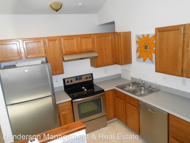 Building Photo - 2 br, 1 bath House - 948 Shire Court